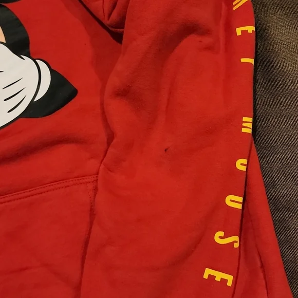 Disney Men's sweatshirt - Picture 2 of 3